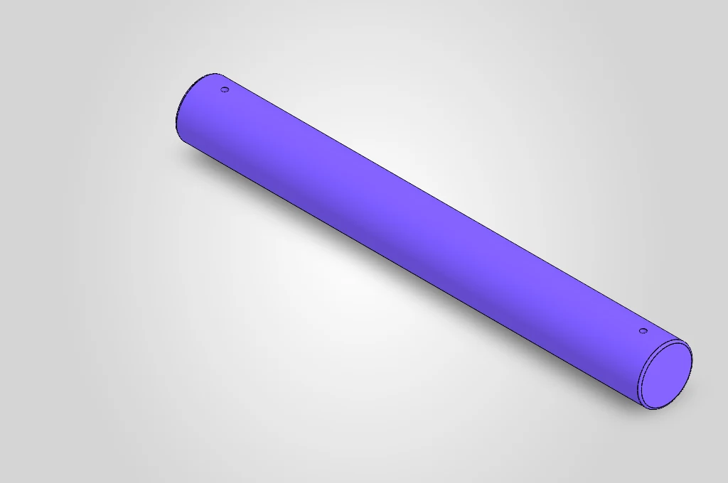 Tote replacement handles.